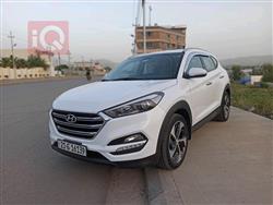 هیوندای تۆکسۆن